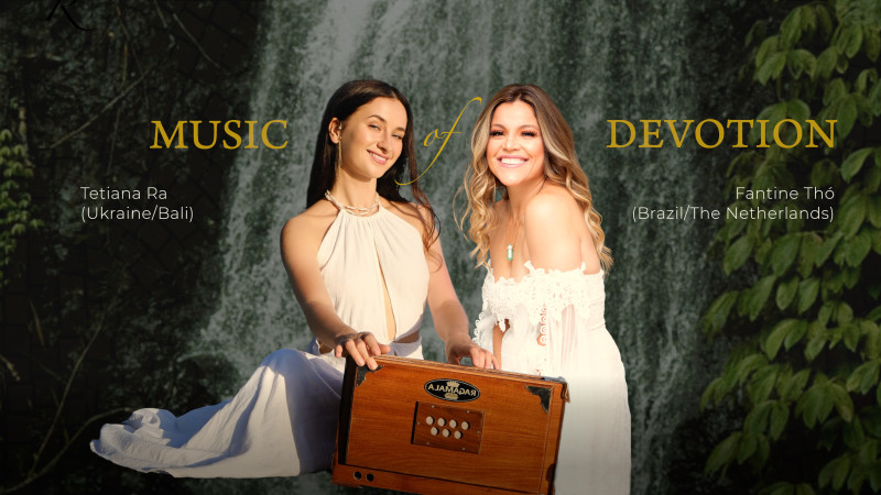 Music of Devotion