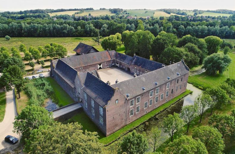 Shanti - Spiritueel Festival - 2 daags - Bewustwording - Verbinden - Live muziek, Spirituele ontwikkeling, Festivals