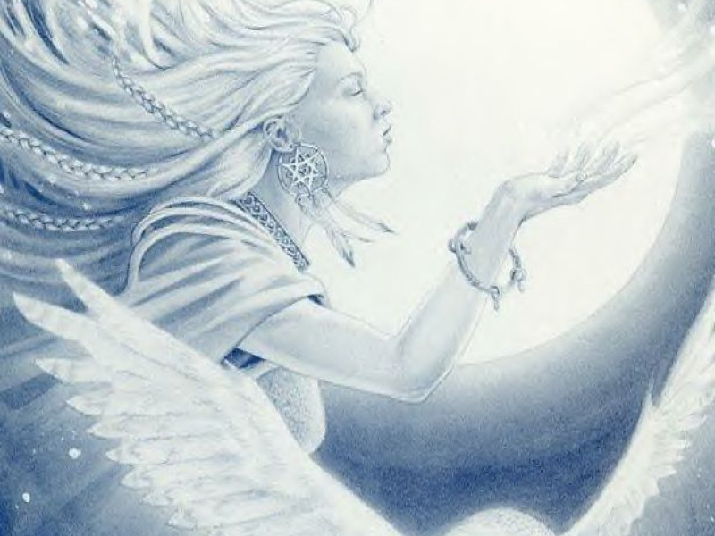 Holy Spirit Midwinter Special - Shamanic Breath & Cacao - Cacao ceremonie, Plantmedicijn, Ademcirkel