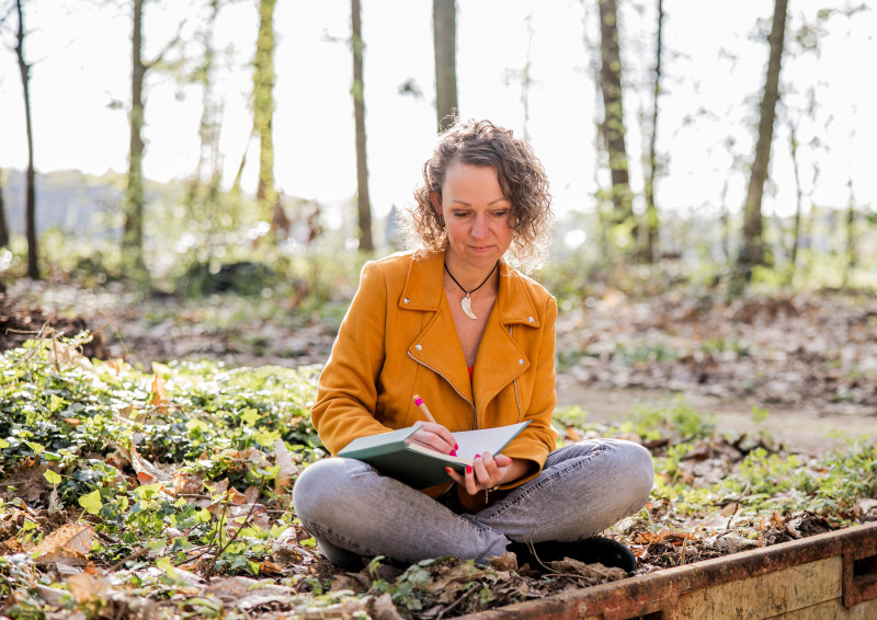 Reading - Spirituele ontwikkeling, Channeling