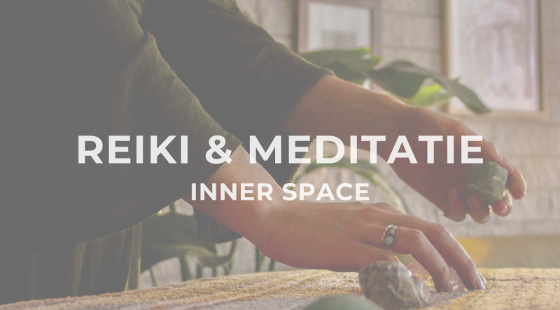 Reiki 1 cursus in Utrecht (2 dagen) - Reiki, Course, Energy Work