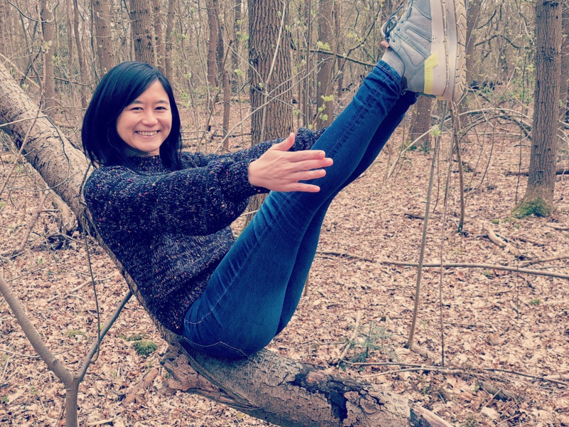 Yoga with Yuki - Yoga, Meditatie, Healing