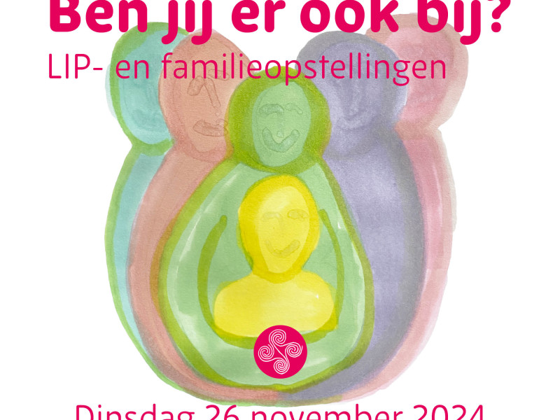 LIP (structuur) en familieopstellingen