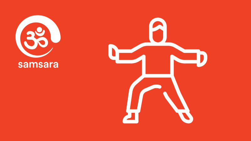 Qi-flow yoga