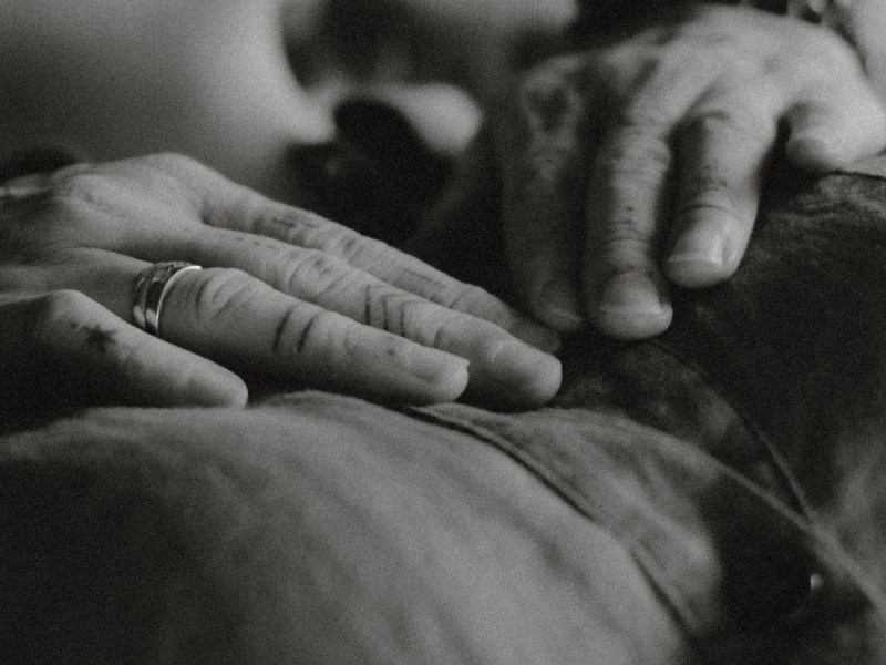 Kade-sessie: small-group breathwork women only