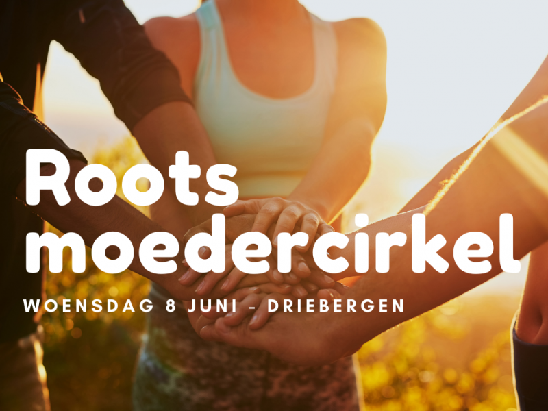 Roots moedercirkel