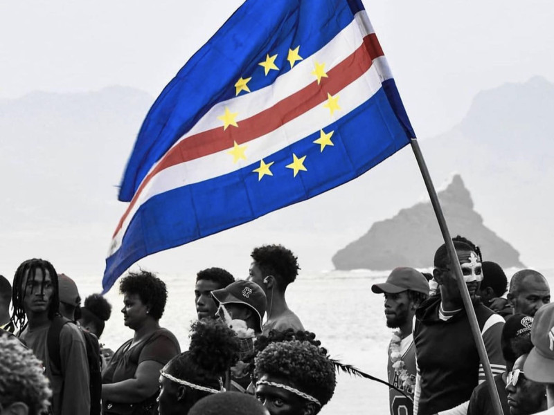 Cabo Verde Healing | Magia Ancestral