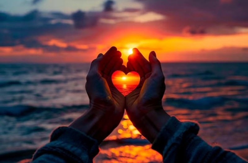 Follow Your Heart Flow Beach editie Cacao Ceremonie vrijdag 28 aug