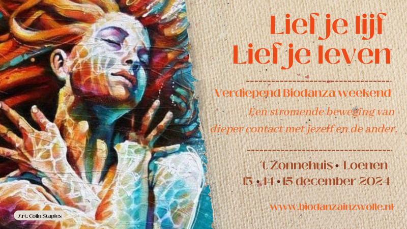 Lief je Lijf, Lief je Leven