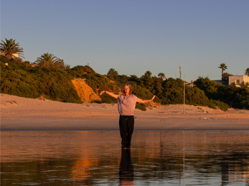 Adem & Qigong