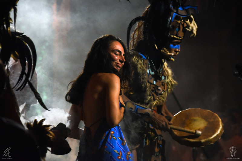 Mexican Sauna, Cacao, Soundhealing&Jam!  - Cacao Ceremony, Sound Journey, Other workshops