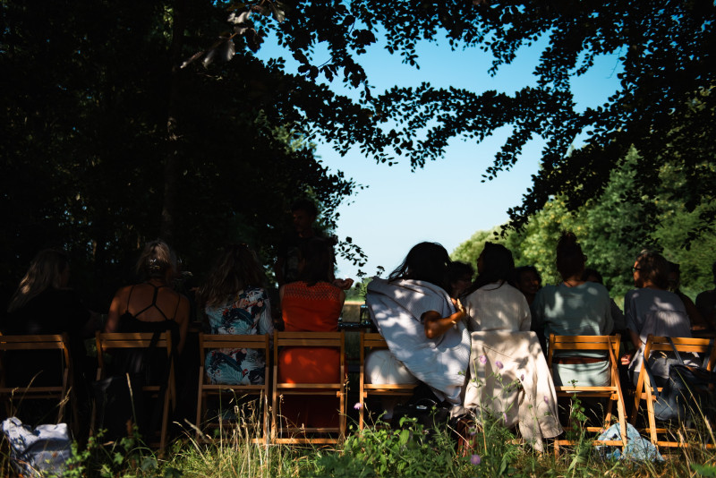 SYLVA: A Limited Edition Forest Dining Experience & Stay (August)