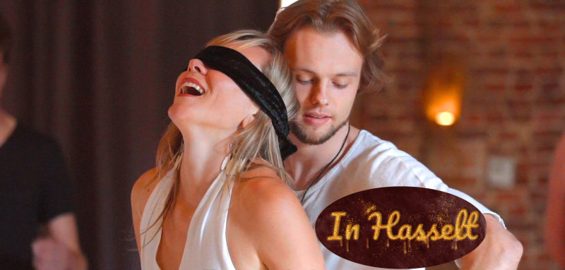 Tantric Dance in Hasselt