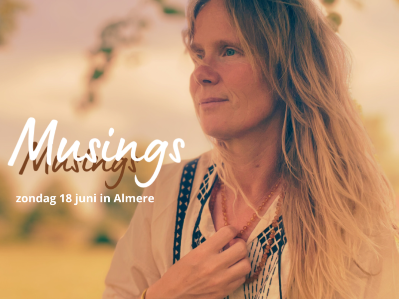 Musing Circle Cacao & Channeling
