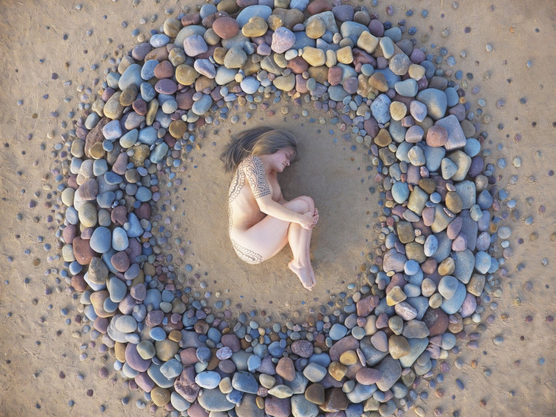 Womb Alchemy - Source