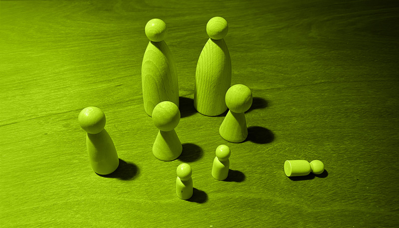 Familie opstellingen Amersfoort