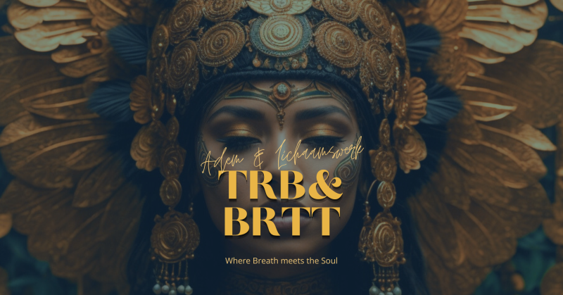 1 op 1 TRB & BRTT