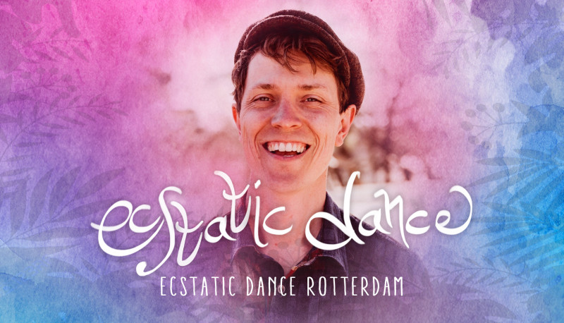 Pure ECSTATIC DANCING with 'de Nachtpapegaai' - Ecstatic Dance, Conscious Dance, Conscious Clubbing
