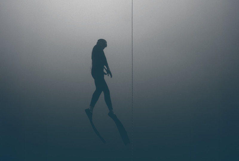 Freediving: 1-day discovery