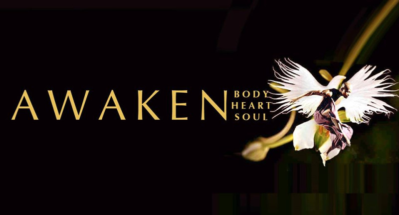AWAKEN - 5Ritmes - 5Ritmes, Dansworkshop