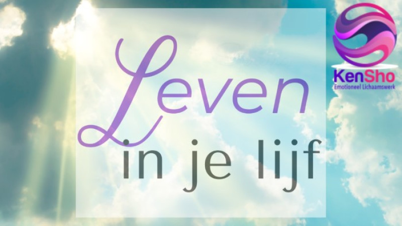 Open Les 'Leven in je Lijf'