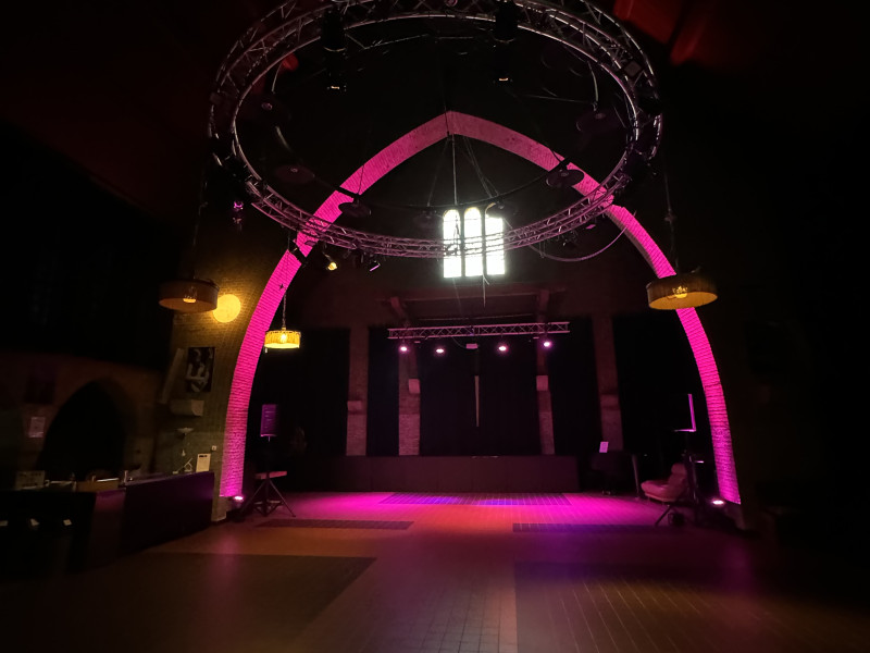 Inner-child Soundjourney – heling & zachtheid in de kapel 💒  - Inner Child, Sound Journey-Soundbath, Inner Journey