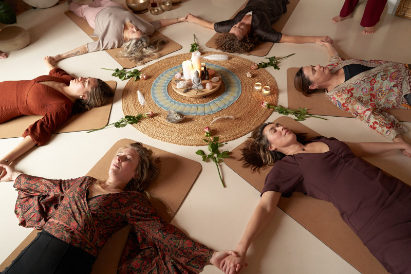 Inner Essence Journey - Hipsy