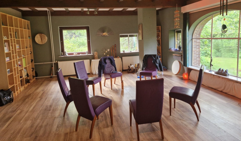 Workshop familieopstellingen