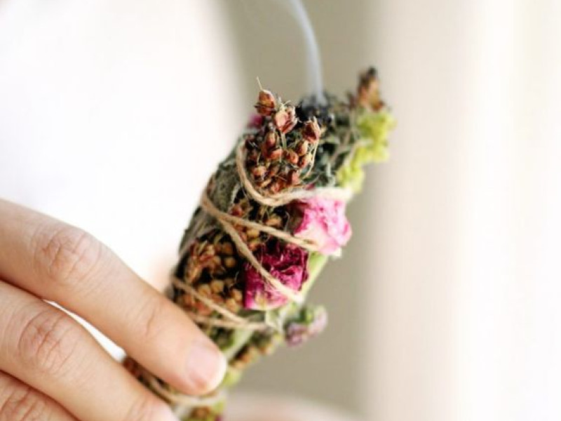 Creative Women’s Circle - Women's Circles, Creativity, Herbs