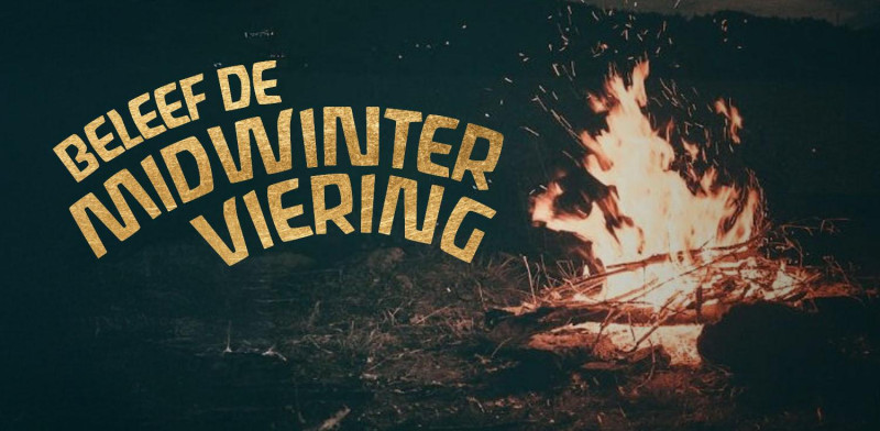 Beleef de midwinter viering