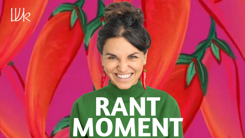 RANTMOMENT- emotionele yoga voor de ziel - Expression de soi, Autres ateliers