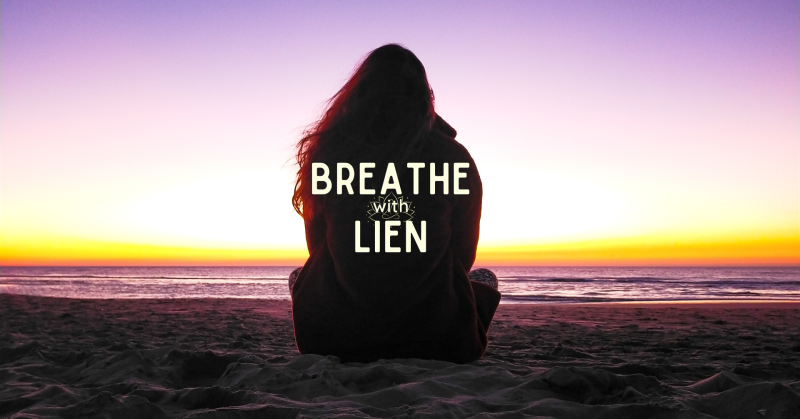 Online breath meditation (english) - Ademwerk, Gezondheid