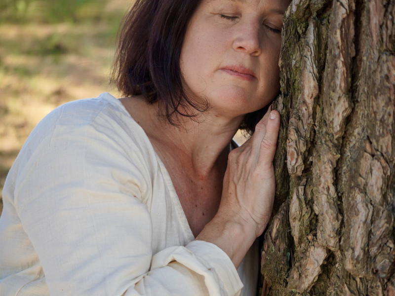 silence & senses walk - Mini retraite dans la nature