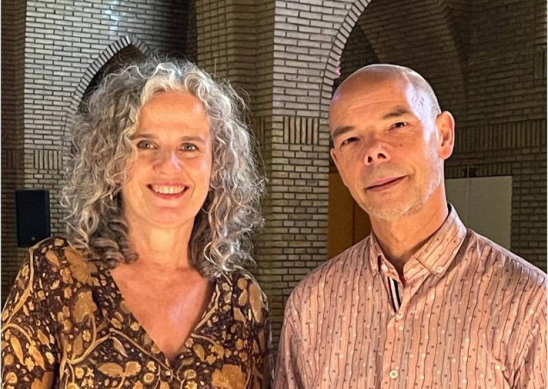 Helende stemkracht & Intuïtieve klankreis - Concierto tumbado, Círculo de canto, Viaje sonoro