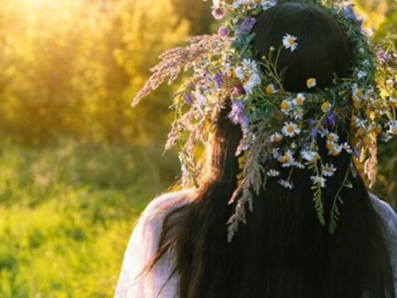 Shamanic MAGICAL Beltane Breath Ceremony