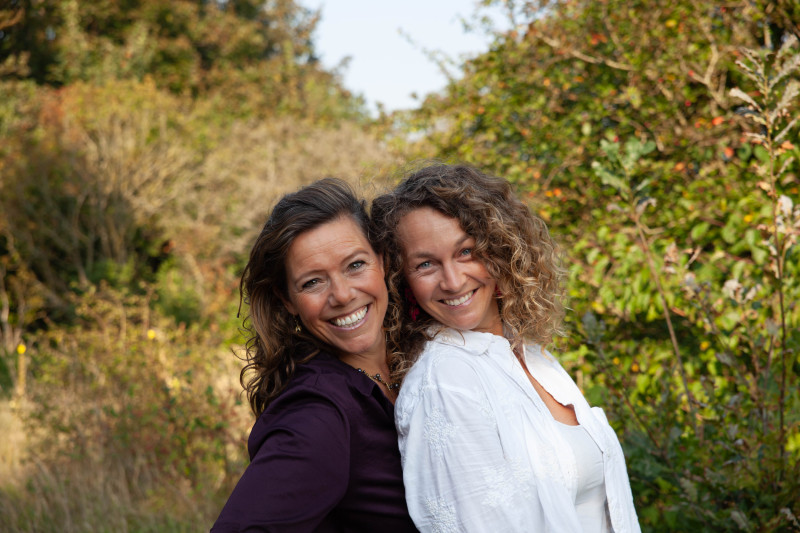 Gratis Online Masterclass Female Empowerment 14 september 2026