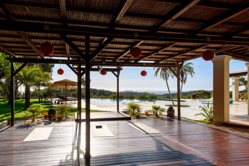 IBIZA editie: Wombs of Wisdom incl. Cacao & Rite van de baarmoeder - Vrouwen workshops, Rite of the Womb, Cacao ceremonie