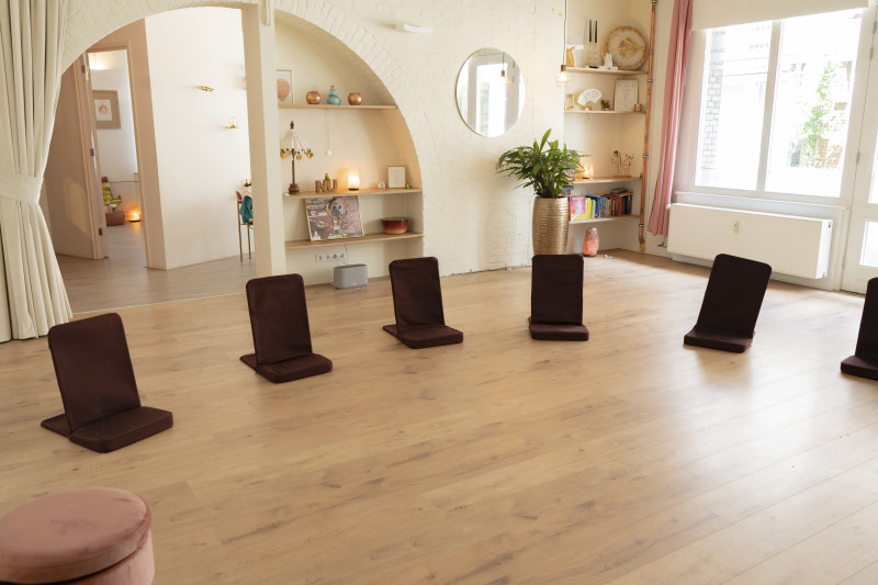 Reiki 1 cursus  - Healing, Energiewerk, Bewustzijnsontwikkeling
