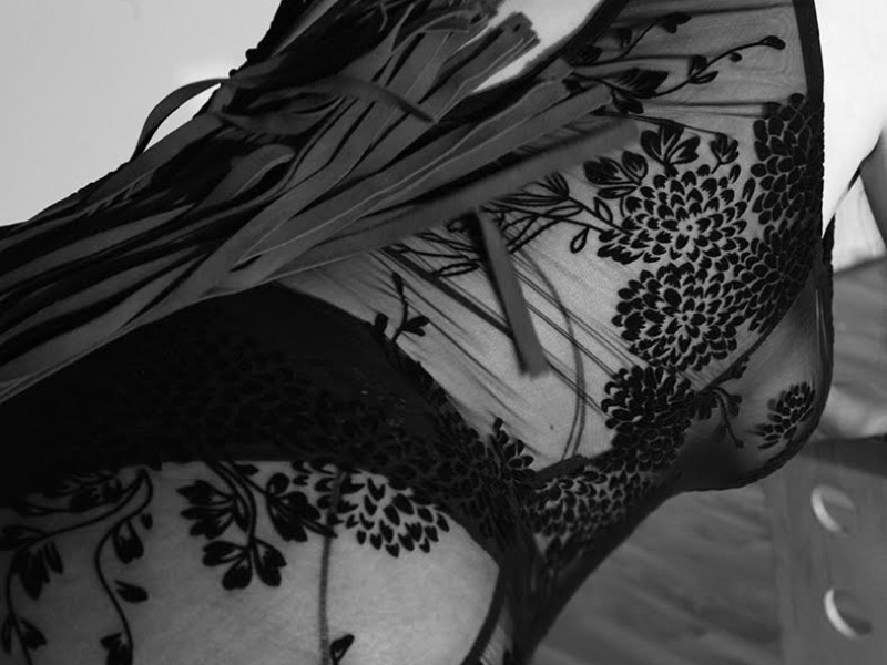 What's sub Dom, Sensual polarity play, o.a. leren spelen met floggers - Lichaamswerk, Speelsheid, Persoonlijke Ontwikkeling