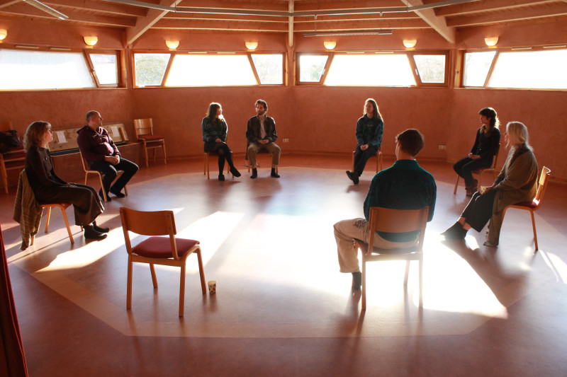 Informatie ochtend over (familie)Opstellingen - Travail systémique, Constellations familiales, Conférences expérientielles