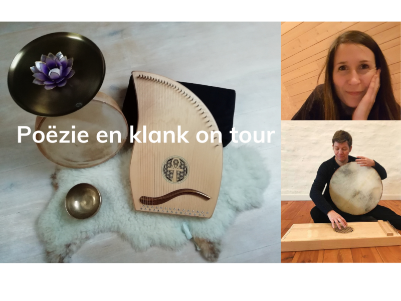 Poëzie en klank