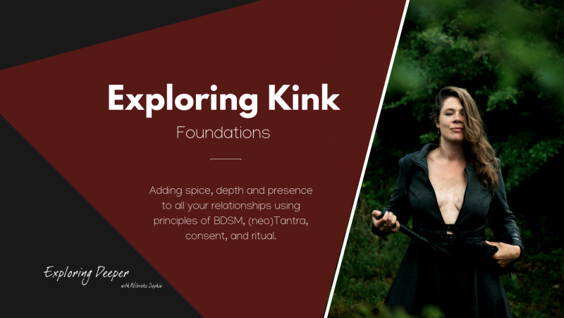 Exploring Kink: Foundations 
