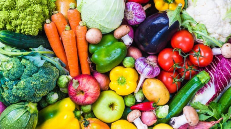 7-daagse Summer Cleanse