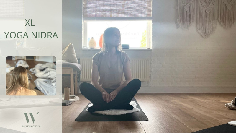 XL Yoga Nidra