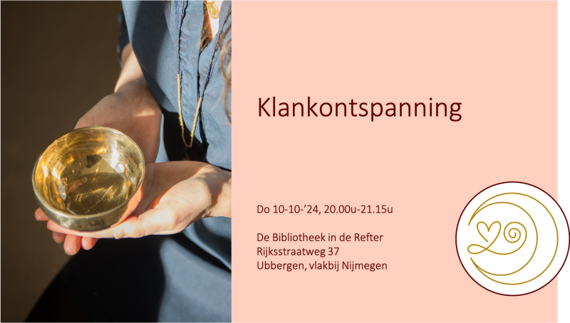 Klankontspanning
