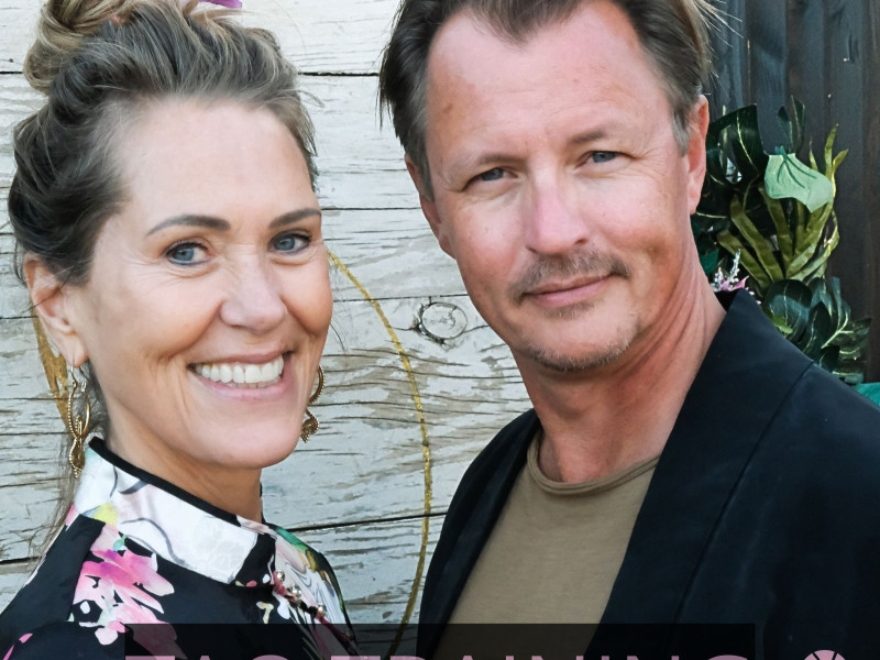 TAO jaartraining | online & offline in Aalsmeer