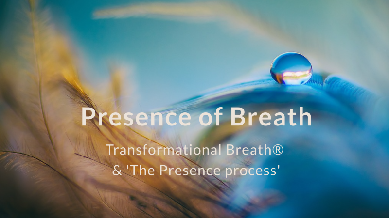 Presence of Breath