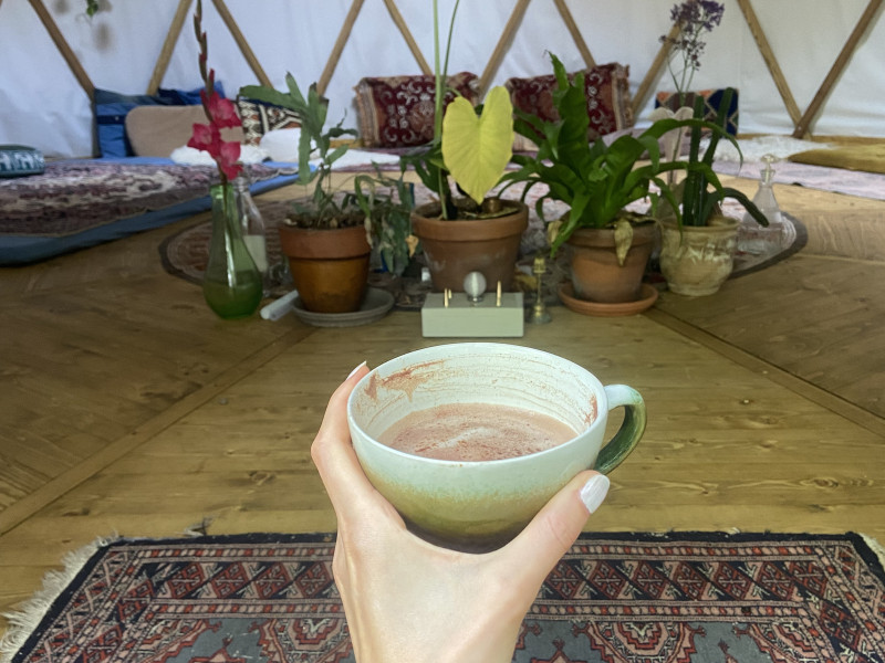 Rising Rituals ꩜ Special edition Serie 2 - Hipsy