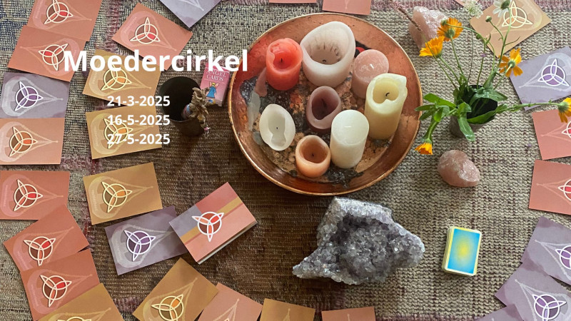 Moedercirkel