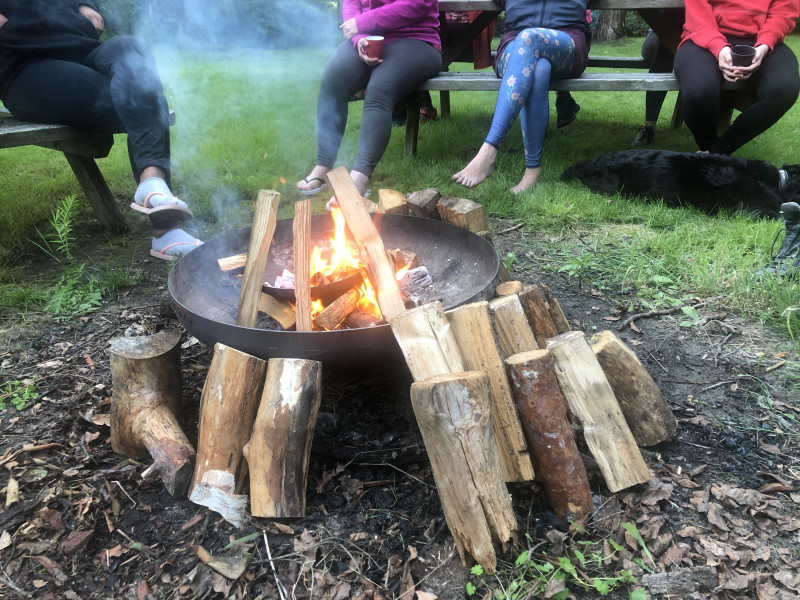 Happy Summer Solstice! - Sharing Circle, Equinox/Zonnewende, Gatherings